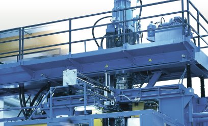 Technik in Kunststoff