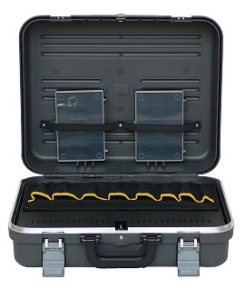 h-line Koffer Modell h-line F