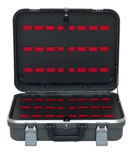 h-line Koffer Modell h-line FP