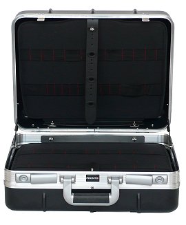 h-line Koffer Modell h-line M