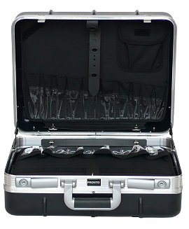 h-line Koffer Modell h-line MP