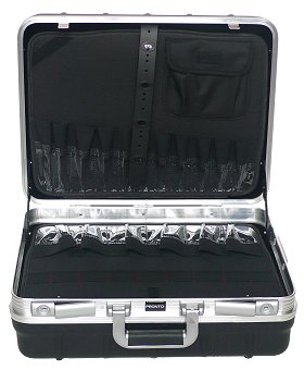 h-line Koffer Modell h-line BP