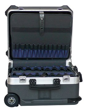 h-line Koffer Modell h-line TP