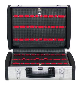 h-line Koffer Modell h-line LL