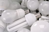 Logistik Energiesparlampen
