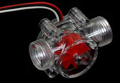 Steuer- und Regelgeräte für Druck