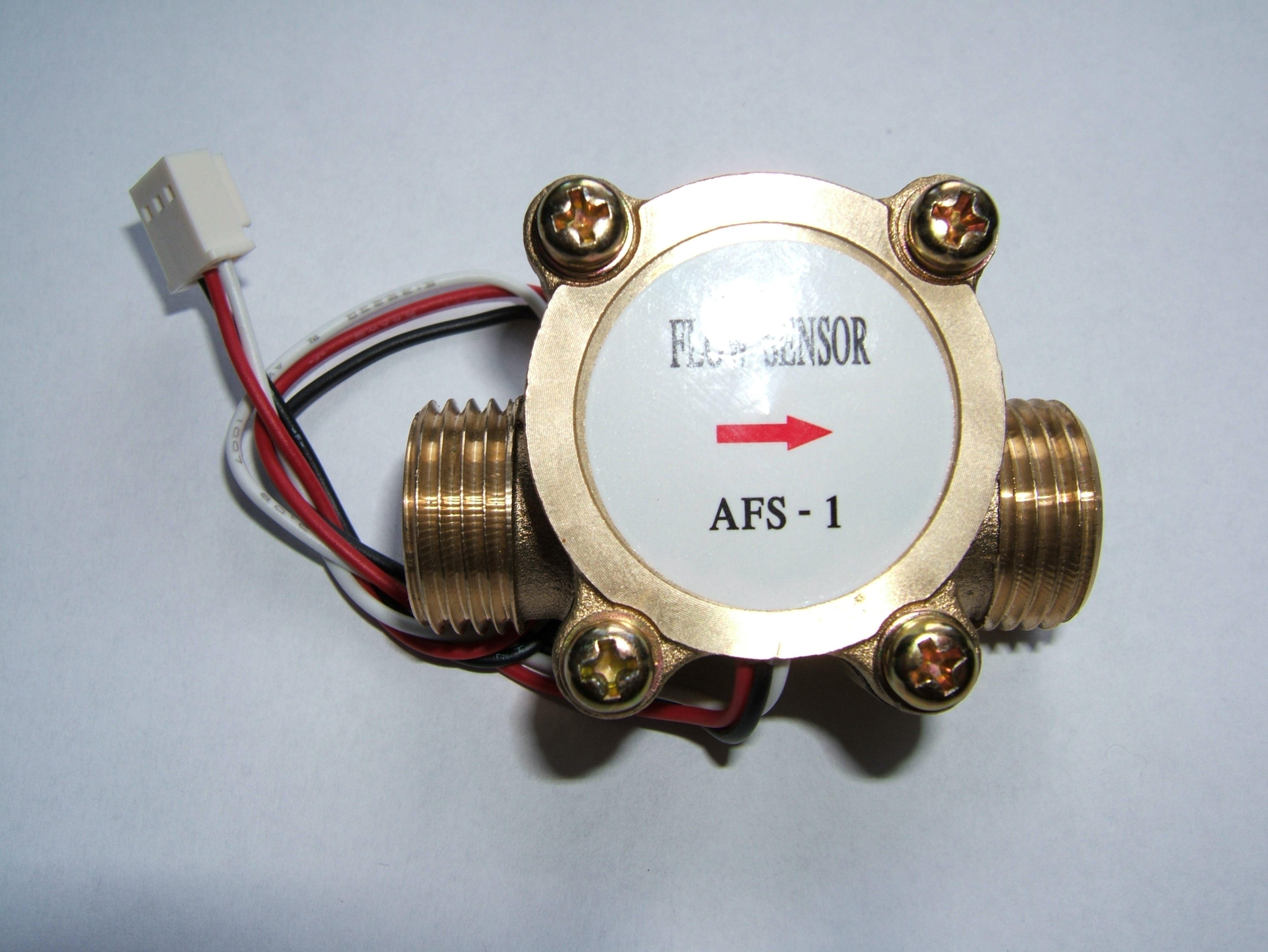 Mess-, Steuer- und Regelgeräte