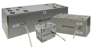 Web Tension Controls in Winders