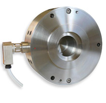 BZN Edelstahlausführung