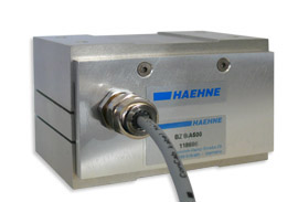 BZH-A Maesuring direction hor