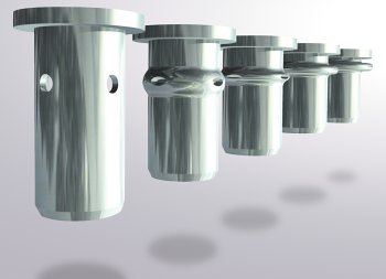 Kontrollierte Deformation