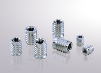 Gewindeeinsätze für höchste Ansprüche