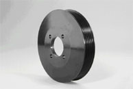 Duroplastverarbeitung