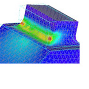 Werkzeug Verformungen und Temperaturen