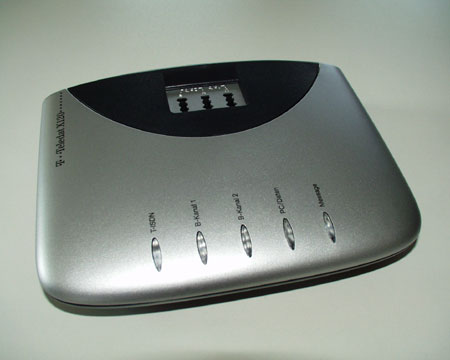 Lackierte Gehäuseoberschalen