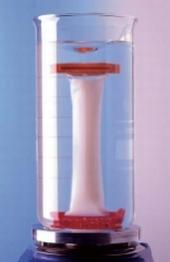 Analytik wasserbasierender Polymersysteme