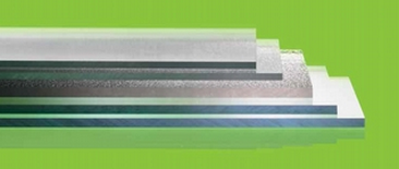 Polycarbonat-Platten