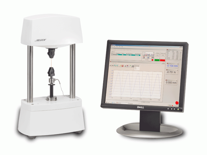 ElectroForce 3100 Testinstrument