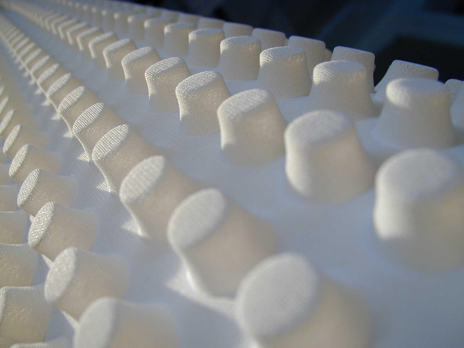 Technische Textilien