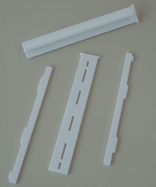 Laserschneiden von Teflon