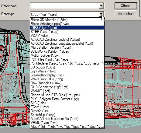 Beratung, Industrial Engineering für Laser-schneiden von Kunststoffen und nichtmetallischen Stoffen