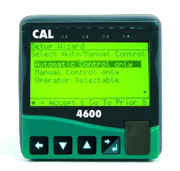 Mess-, Steuer- und Regelgeräte